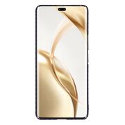 Husa pentru  Honor 200 Pro CarbonFiber UltraSlim, Lightweight, mov
