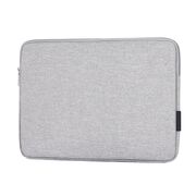 Husa pentru tableta universala 11-13 inch, eleganta si subtire, protectie sporita, gri