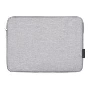 Husa pentru tableta universala 11-13 inch, eleganta si subtire, protectie sporita, gri