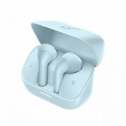 Casti Bluetooth wireless Noise Cancellation Anker K20i, albastru
