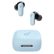 Casti Bluetooth TWS, Noise Cancelling Anker SoundCore P30i, albastru