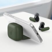 Casti Bluetooth TWS, Noise Cancelling Anker SoundCore P30i, verde