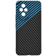Husa pentru  Honor 200 CarbonFiber UltraSlim, Lightweight, negru
