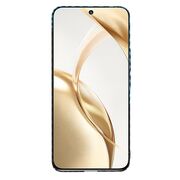 Husa pentru  Honor 200 CarbonFiber UltraSlim, Lightweight, negru
