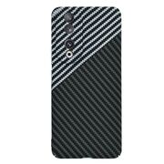 Husa pentru  Honor 90 CarbonFiber UltraSlim, Lightweight, negru