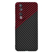 Husa pentru  Honor 90 CarbonFiber UltraSlim, Lightweight, negru