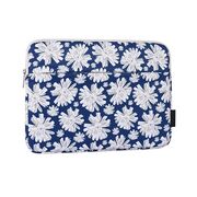 Husa pentru tableta universala 11-13 inch, eleganta si subtire, protectie sporita, albastru persan