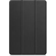 Husa HUAWEI MatePad 11.5 S UltraSlim de tip stand, functie wake-up/sleep, negru