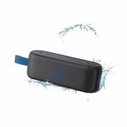 Boxa portabila wireless Anker Soundcore Select 3, IPX7, 16W, negru