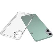 Husa pentru Cmf Phone 1 Slim Anti-Shock 1.5mm, reinforced corners, Transparent