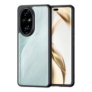 Husa Honor 200 Pro Dux Ducis Aimo, negru