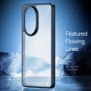 Husa Honor 200 Pro Dux Ducis Aimo, negru