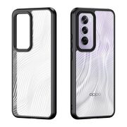 Husa Oppo Reno 12 Pro Dux Ducis Aimo, negru
