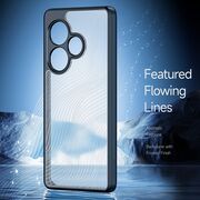Husa Realme GT 6 / GT 6T Dux Ducis Aimo, negru
