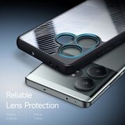Husa Realme GT 6 / GT 6T Dux Ducis Aimo, negru