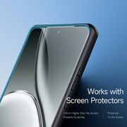 Husa Realme GT 6 / GT 6T Dux Ducis Aimo, negru