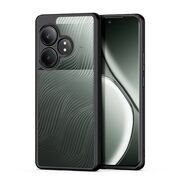 Husa Realme GT 6 / GT 6T Dux Ducis Aimo, negru