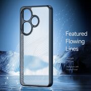 Husa Xiaomi Poco F6 Dux Ducis Aimo, negru