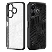 Husa Xiaomi Redmi 13 Dux Ducis Aimo, negru