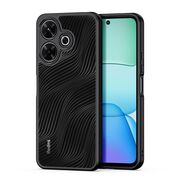 Husa Xiaomi Redmi 13 Dux Ducis Aimo, negru