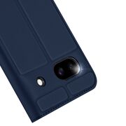 Husa Google Pixel 8a Dux Ducis Skin Pro, negru