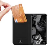 Husa Google Pixel 8a Dux Ducis Skin Pro, negru