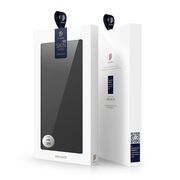 Husa Honor 200 Dux Ducis Skin Pro, negru