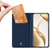 Husa Honor 200 Dux Ducis Skin Pro, negru