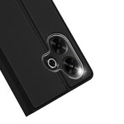 Husa Xiaomi Redmi 13 Dux Ducis Skin Pro, negru