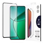 Folie sticla Realme 12+ Dux Ducis Tempered Glass, negru