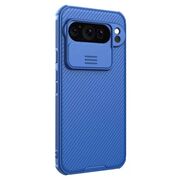 Husa Google Pixel 9 / 9 Pro Nillkin CamShield Pro, albastru