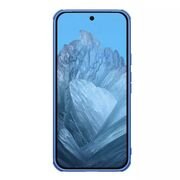 Husa Google Pixel 9 / 9 Pro Nillkin CamShield Pro, albastru
