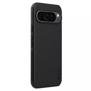 Husa Google Pixel 9 / 9 Pro Nillkin Super Frosted Shield Pro, negru