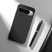 Husa Google Pixel 9 / 9 Pro Nillkin Super Frosted Shield Pro, negru