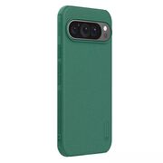 Husa Google Pixel 9 Pro XL Nillkin Super Frosted Shield Pro, verde