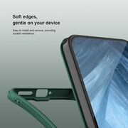 Husa Google Pixel 9 / 9 Pro Nillkin Super Frosted Shield Pro Magnetic, verde