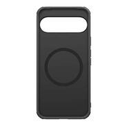 Husa Google Pixel 9 Pro XL Nillkin Super Frosted Shield Pro Magnetic, negru