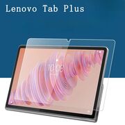 Folie de protectie pentru tableta Lenovo Tab Plus 11.5 inch 2024, Tempered Glass, transparenta