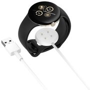 Incarcator Google Pixel Watch 3 wireless, Type-C, Techsuit, THC5