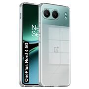 Husa pentru OnePlus Nord 4 Anti-Shock 1.5mm, cu protectie lentile, transparent