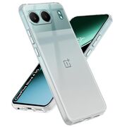 Husa pentru OnePlus Nord 4 Anti-Shock 1.5mm, cu protectie lentile, transparent