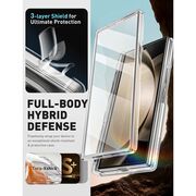 Husa Samsung Galaxy Z Fold 6 I-Blason Cosmo Pro MagSafe, transparenta