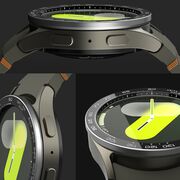 Rama premium Samsung Galaxy Watch7 40mm Ringke Bezel Styling, GW7-40-98