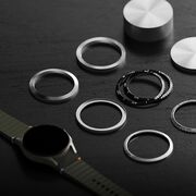Rama Samsung Galaxy Watch7 40mm Ringke Bezel Styling, GW7-40-01