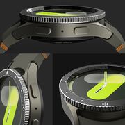 Rama premium Samsung Galaxy Watch7 44mm Ringke Bezel Styling, GW7-44-99