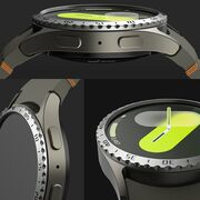 Rama Samsung Galaxy Watch7 44mm Ringke Bezel Styling, GW7-44-01