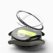 Rama Samsung Galaxy Watch7 44mm Ringke Bezel Styling, GW7-44-01