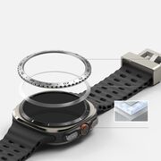 Rama Samsung Galaxy Watch Ultra 47mm Ringke Bezel Styling, GW7U-47-01