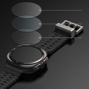 Rama Samsung Galaxy Watch Ultra 47mm Ringke Bezel Styling, GW7U-47-01