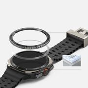 Rama Samsung Galaxy Watch Ultra 47mm Ringke Bezel Styling, GW7U-47-96